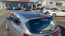 Vauxhall Corsa 1.2 Energy 5dr [AC] Petrol Hatchback